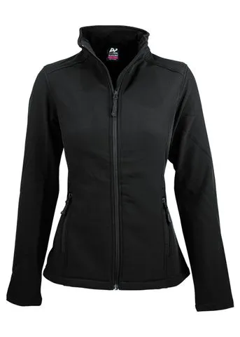 2512 Aussie Pacific Selwyn Ladies Jackets