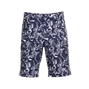 Calvin Klein Golf Genius Printed Shorts