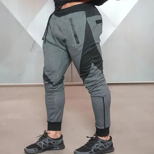 Carbon Tech Premium Joggers - Ultimate Comfort & Durability