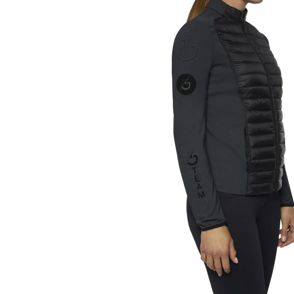 Cavalleria Toscana Lightweight Padded Jacket