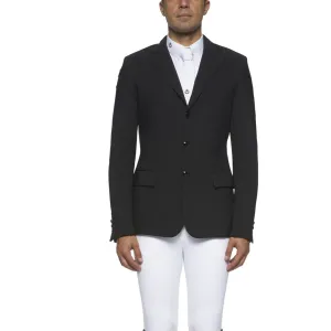 Cavalleria Toscana Men's GP Riding Jacket