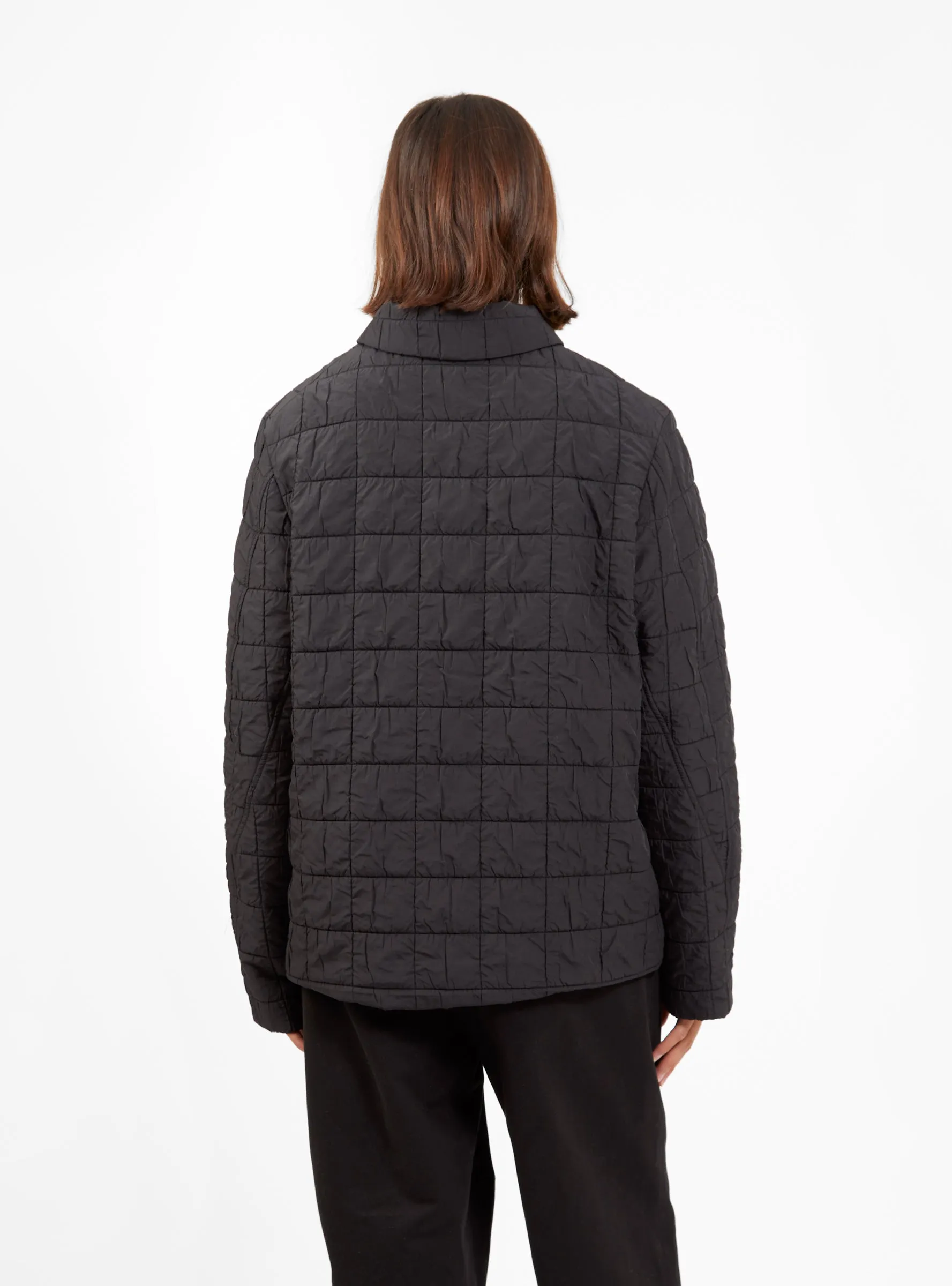 Chore Jacket Black