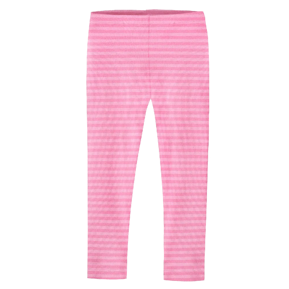 City Threads Girls Leggings