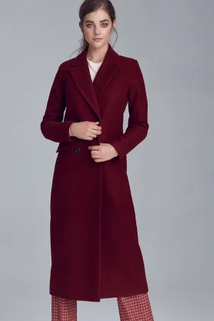 Coat | Spago Fashion