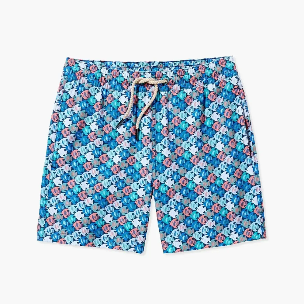 Fair Harbor Boys' Bayberry Trunk