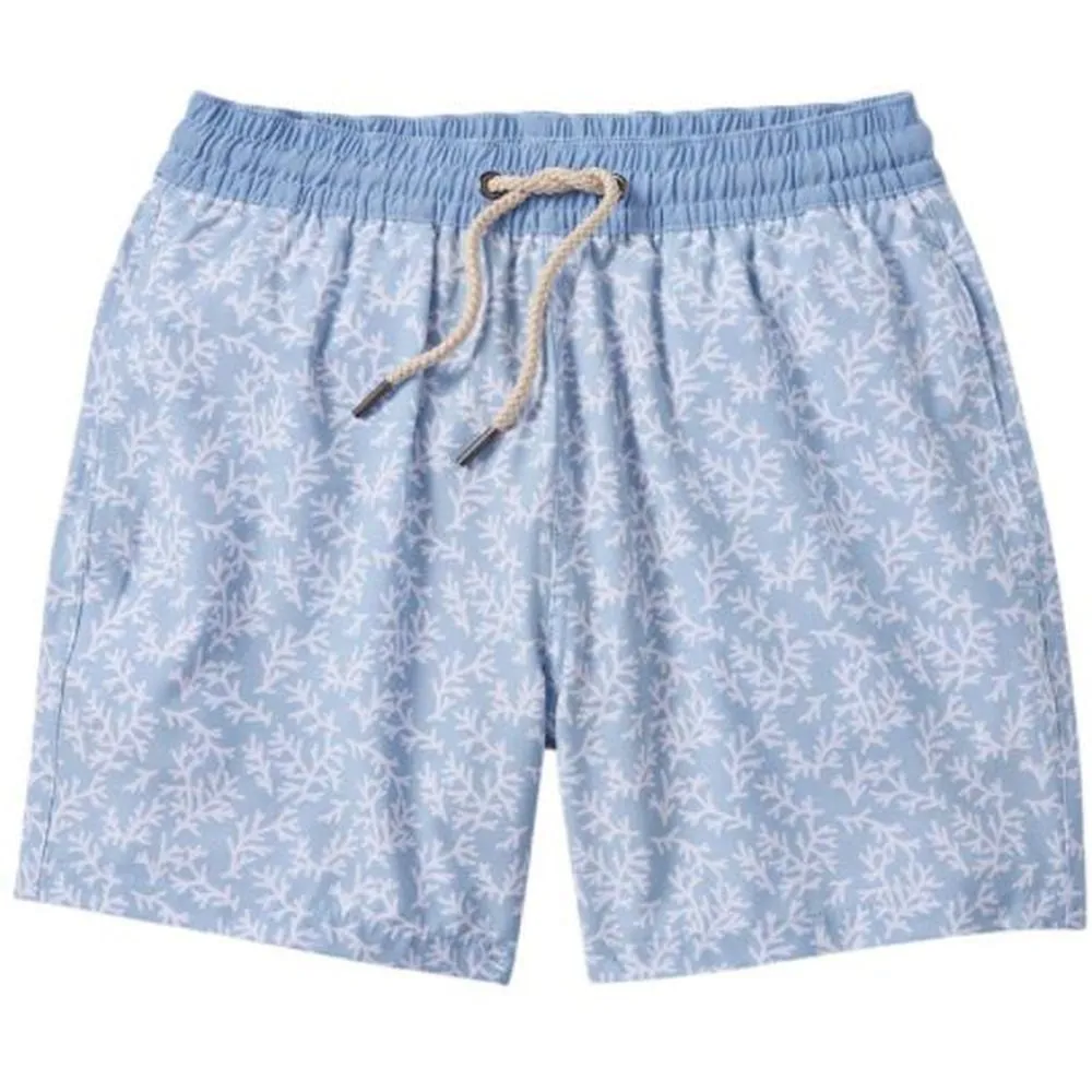 Fair Harbor Boys' Bayberry Trunk