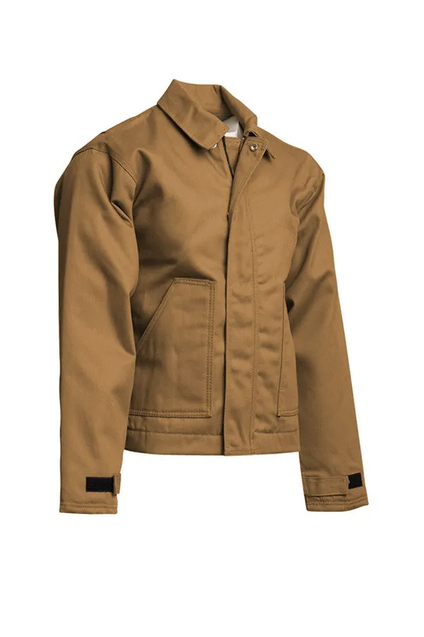 FR Jacket with Windshield Technology | Brown