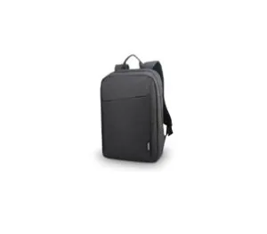 Lenovo Thinkpad Casual Backpack B210 - Notebook Carrying Backpack - 15.6" - Black - For Ideapad Flex 5 16, Ideapad S340-