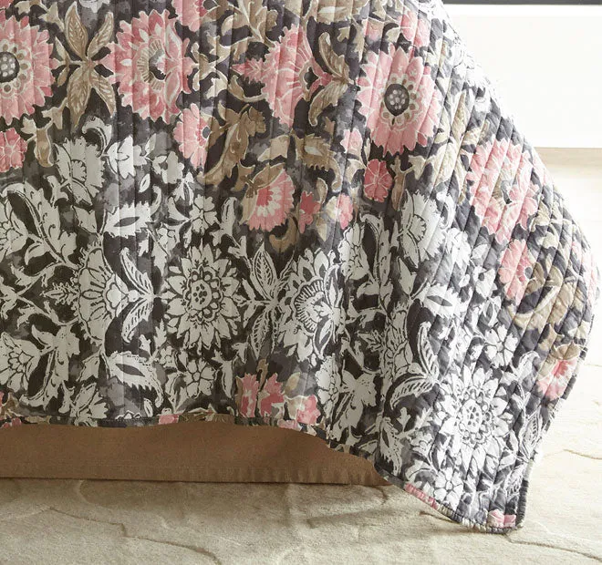 Loretta Coverlet Set Range