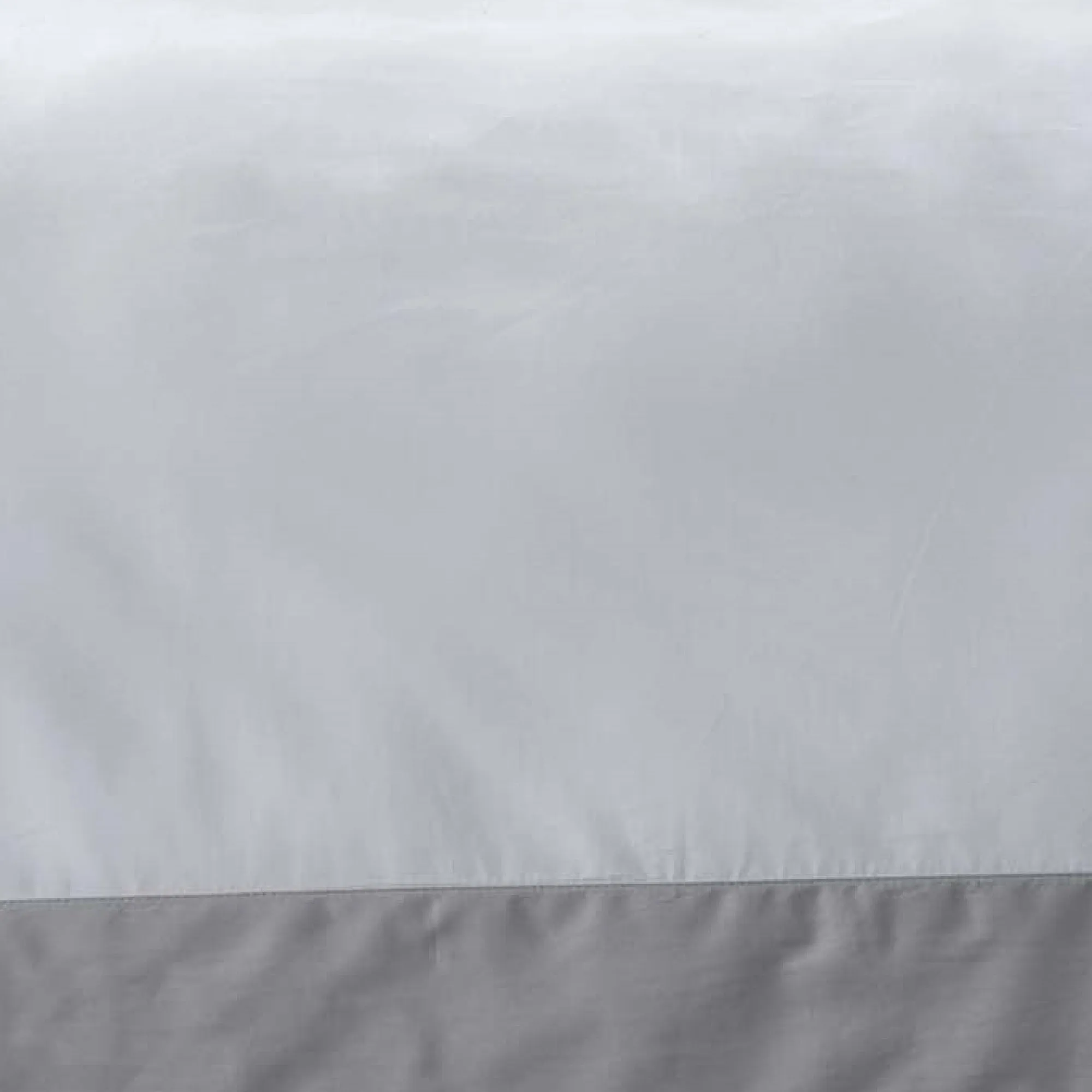 Oxford Edge Duvet Cover Set by Appletree Boutique in White