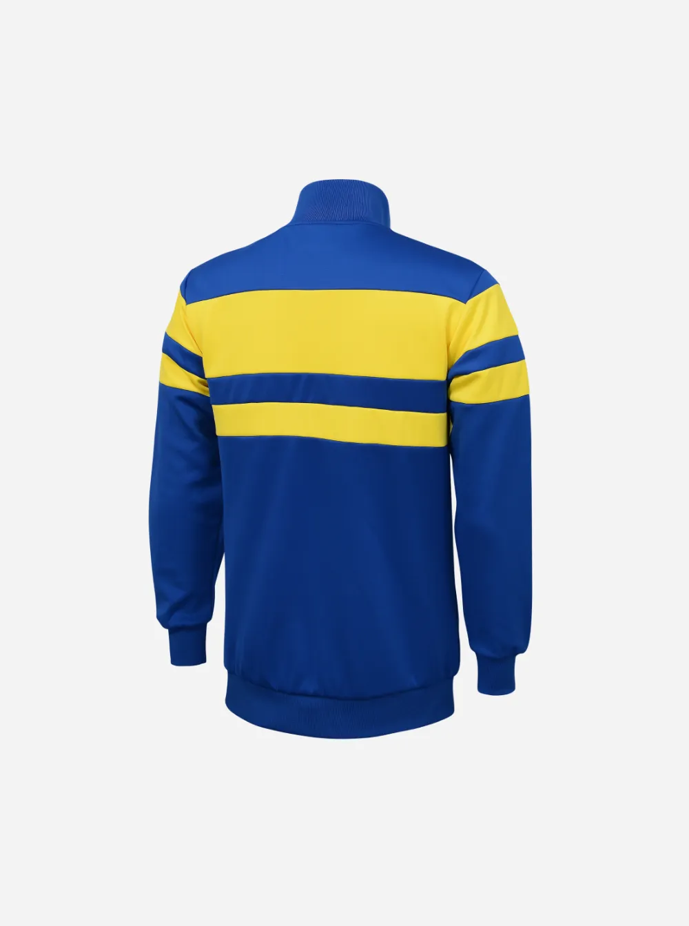 Parramatta Eels Retro Jacket