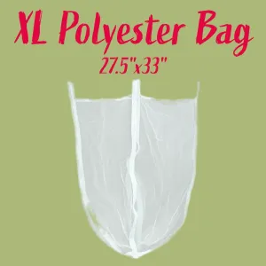 Polyester Bag - 27.5" x 33"