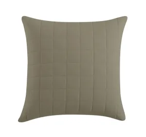 Rhodes 45x45cm Filled Cushion Moss