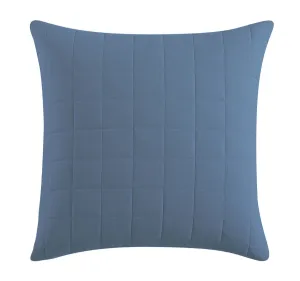 Rhodes European Pillowsham Steel