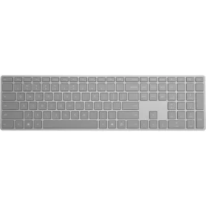 Surface Keyboard Gray