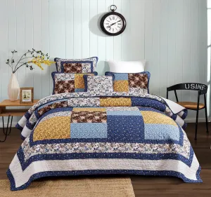 Sycamore Coverlet Set Range