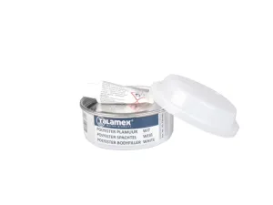 Talamex Polyester Bodyfiller 200g